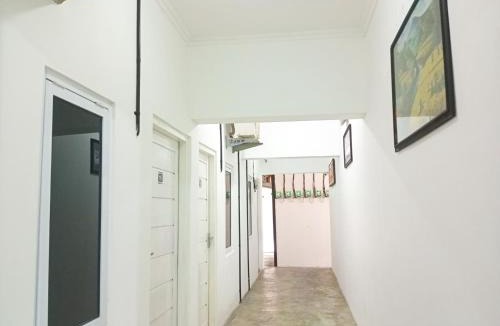 Catur Tunggal Hotel | Saijaan Yogyakarta Mitra RedDoorz