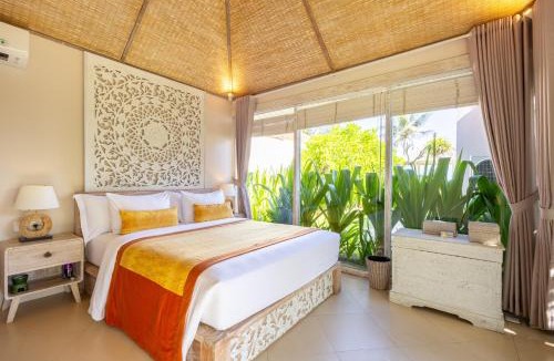 Sukawati Resort | The Royal Purnama Beach Boutique Villas - Adult Only