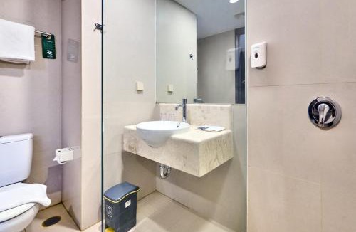 Depok Hotel | Grand Orchid Hotel Yogyakarta