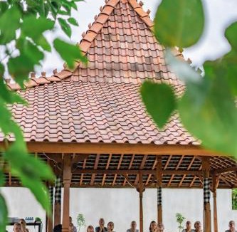 East Selemadeg Hotel | Umadhatu Resort