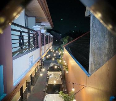 Kediri House | Kinari Sharia Living