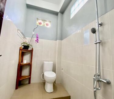 Moni Bed & Breakfast | Santiago Bed and Breakfast at Desa Wisata Moni