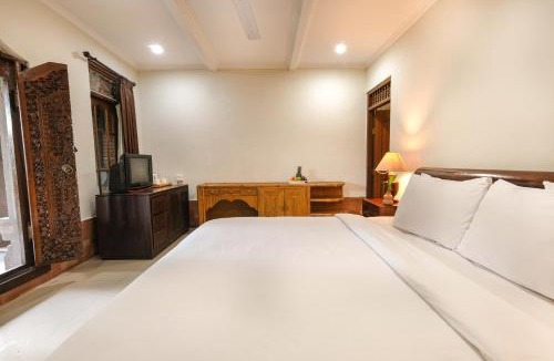 Ubud City-Centre Hotel | Artini 2 Cottage Ubud