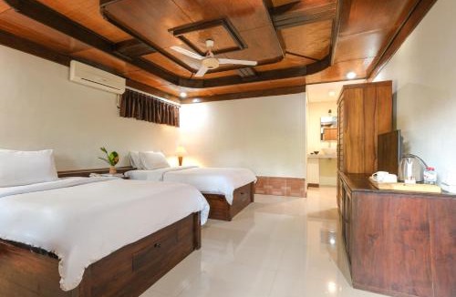 Ubud City-Centre Hotel | Artini 2 Cottage Ubud