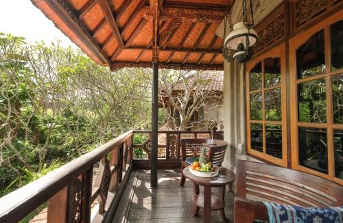 Ubud City-Centre Hotel | Artini 2 Cottage Ubud