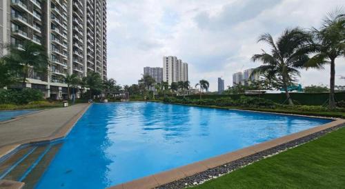 Bumi Serpong Damai Apartment | APARTEMEN SKY HOUSE BSD