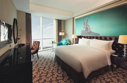 Surabaya Hotel | Hotel Ciputra World Surabaya managed by Swiss-Belhotel International