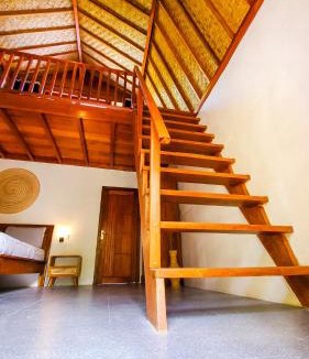 Kuta Hotel | Majango Bungalows