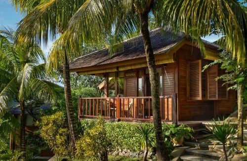 Selong Belanak Hotel | Sempiak Seaside Resort