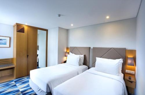 Pondok Indah Hotel | Swiss-Belhotel Pondok Indah