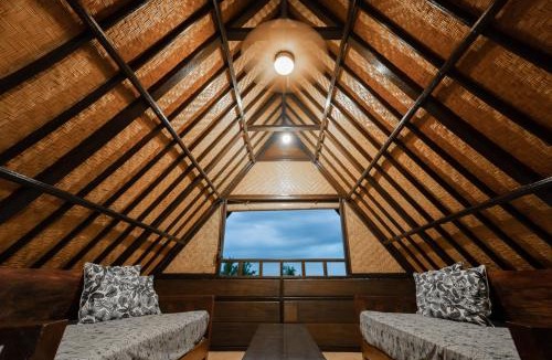 West Selemadeg Hotel | Istana Balian - Boutique Resort