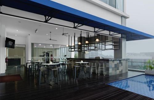 Sidoarjo Hotel | Aston Sidoarjo City Hotel & Conference Center