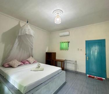 Gili Air House | Melbao Homestay