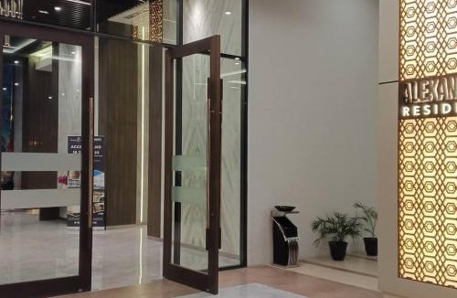 Lubuk Baja Apartment | New Apartment at Nagoya City Walk by MESA