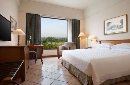 Mlati Hotel | Hyatt Regency Yogyakarta
