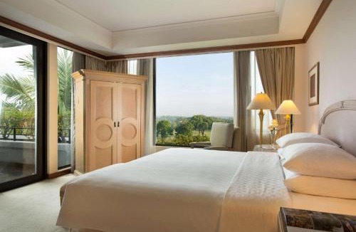 Mlati Hotel | Hyatt Regency Yogyakarta