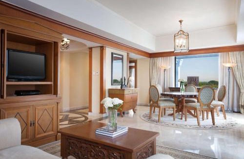 Mlati Hotel | Hyatt Regency Yogyakarta