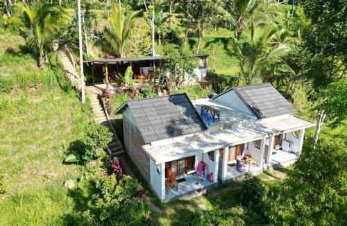 Tetebatu House | Tetebatu Fullmoon