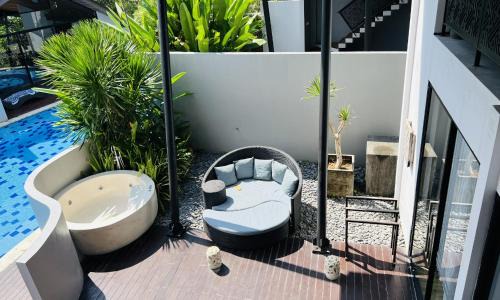 Kampial Villa | MANA Villas Nusa Dua