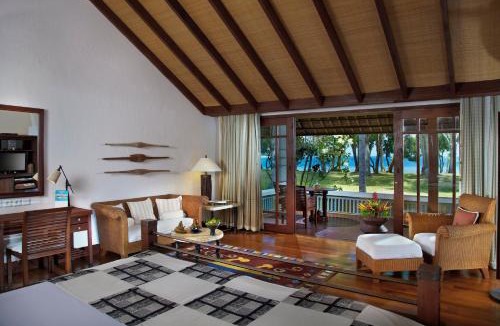Sigar Penjalin Resort | The Oberoi Beach Resort, Lombok