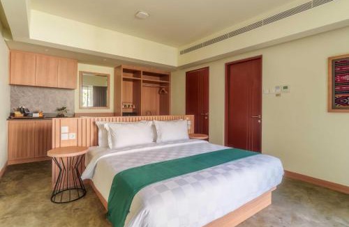 Mataram Hotel | Ayom Suite