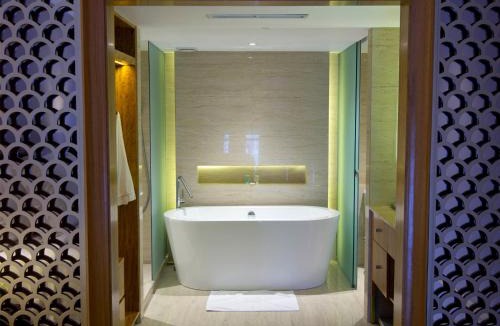 Jakarta Hotel | Hotel Gran Mahakam
