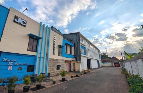 Jember Hotel | Jember City Hotel