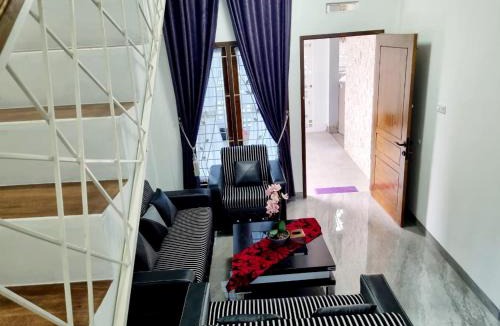 Payakumbuh House | Wafaby Guest House
