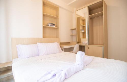 Old Jakarta Apartment | Tokyo Riverside Apartment @ PIK 2
