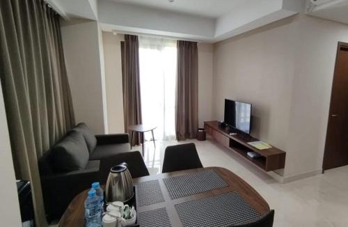 Cikarang Apartment | Kawana Golf Residence