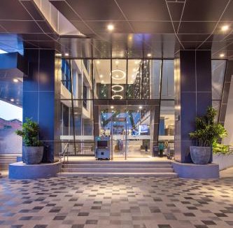 Tangerang Hotel | THE 1O1 Jakarta Airport CBC