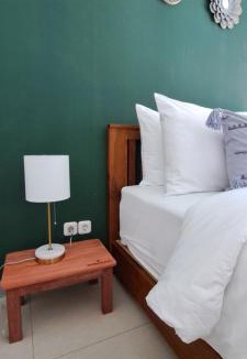 Gili Trawangan Resort | Kubuwatu Boutique Accommodation