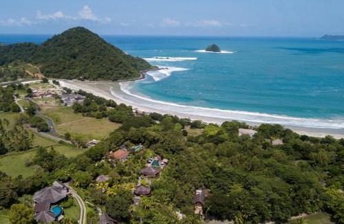 Selong Belanak Hotel | Sempiak Seaside Resort