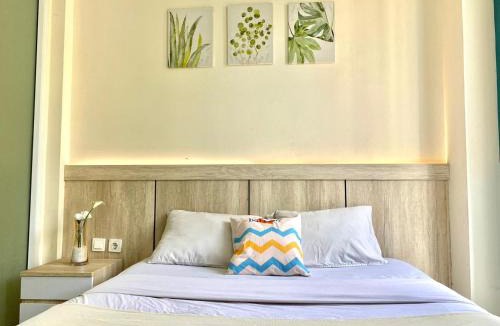 Bumi Serpong Damai Hotel | Behomy 3C Residence near ICE BSD