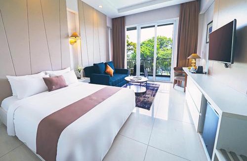 Bogor Selatan Resort | R Hotel Rancamaya