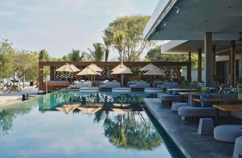 Gili Meno Resort | BASK Gili Meno