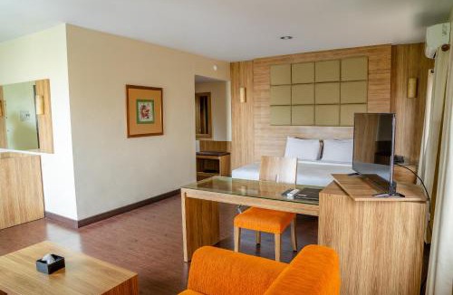 Cikini Hotel | Hotel Alia Cikini