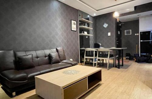Bintaro Apartment | 2BR Lovely Condo Amazing City View - Lexington - up to 5 ppl
