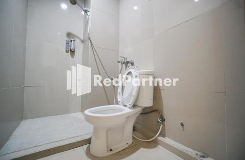 Jakarta Utara Hotel | Indah Residence Syariah Mitra RedDoorz