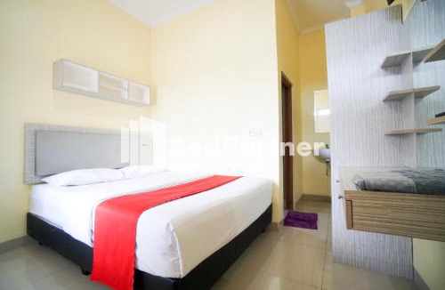 Jakarta Utara Hotel | Indah Residence Syariah Mitra RedDoorz