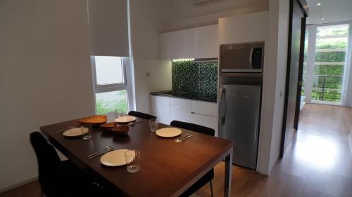 Cikarang Apartment | Ecoloft Jababeka Golf