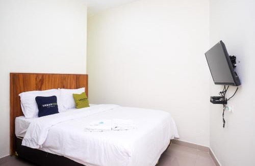 Laweyan Hotel | Urbanview Syariah Kadarman Home Laweyan by RedDoorz