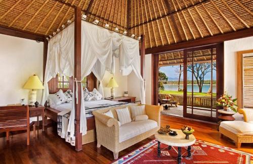 Sigar Penjalin Resort | The Oberoi Beach Resort, Lombok