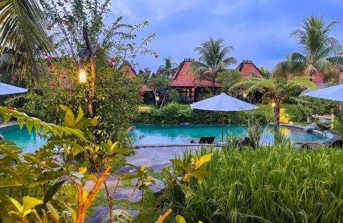 Sayan Hotel | Arya Arkananta Resort & Spa