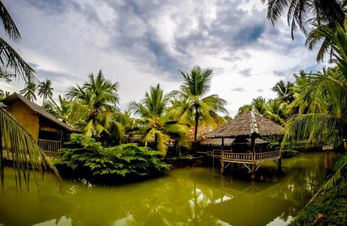 Pangandaran House | Bale'ku