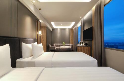 Cikokol Hotel | Mercure Tangerang Centre