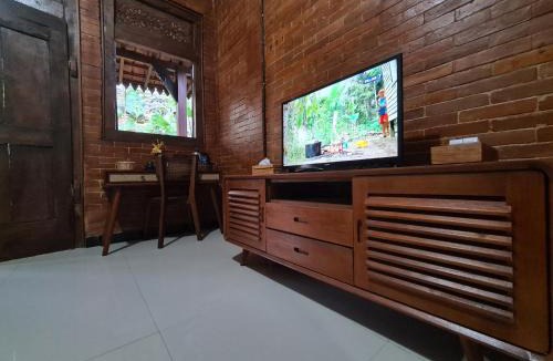 Mendut Hotel | La Tavisa Hotel Borobudur