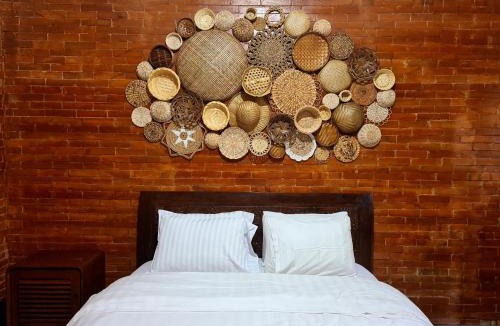 Mendut Hotel | La Tavisa Hotel Borobudur