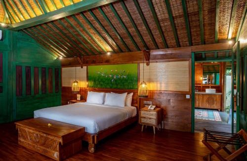 Sayan Hotel | Arya Arkananta Resort & Spa