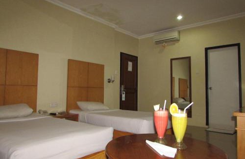 Palembang Hotel | Hotel Wisata